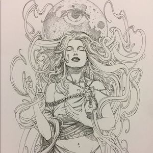 Meet your Posher, Aurora